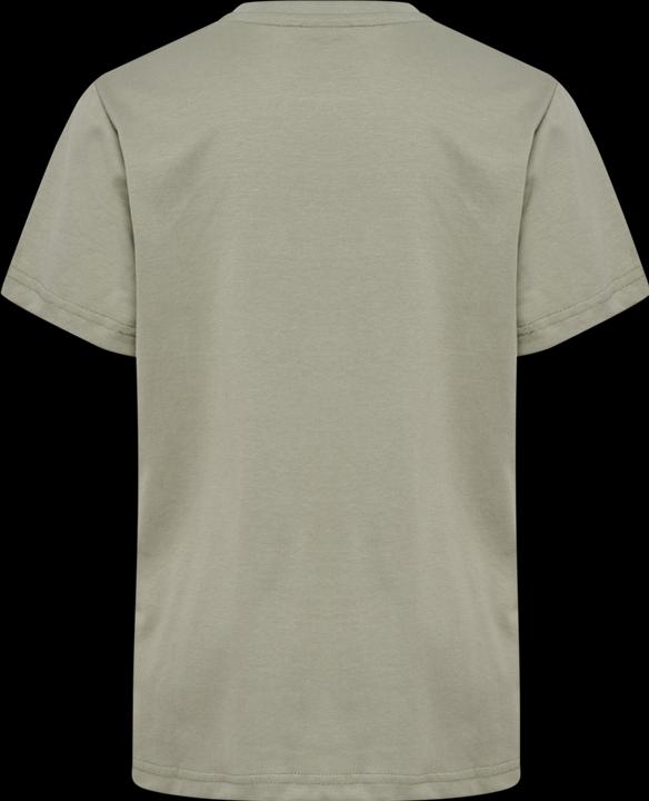 Actual product image hummel hmlTRES T-SHIRT S/S (122)