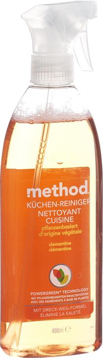 Method Kitchen cleaner