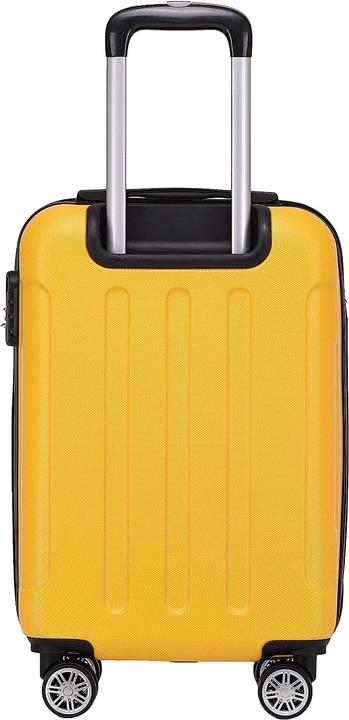 Produktbild Beibye Trolley (38 l, M (50 - 90l))