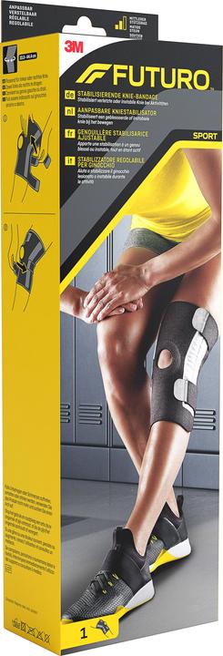 Actual product image Futuro Knee bandage (One size)