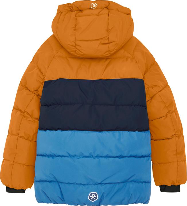 Immagine prodotto Color Kids Sci colorblock (116)