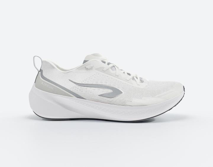 Actual product image Kiprun Laufschuhe Damen - Cushion 500 weiss (40)