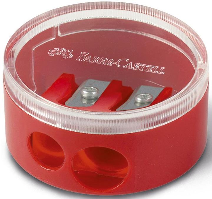 Faber-Castell Affilatore per barattoli