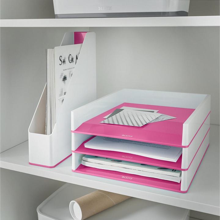 Image du produit Leitz Wow Duo Colour (A4)