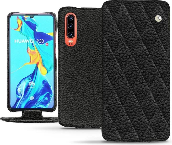 Immagine prodotto Noreve Cover in pelle verticale (Huawei P30)