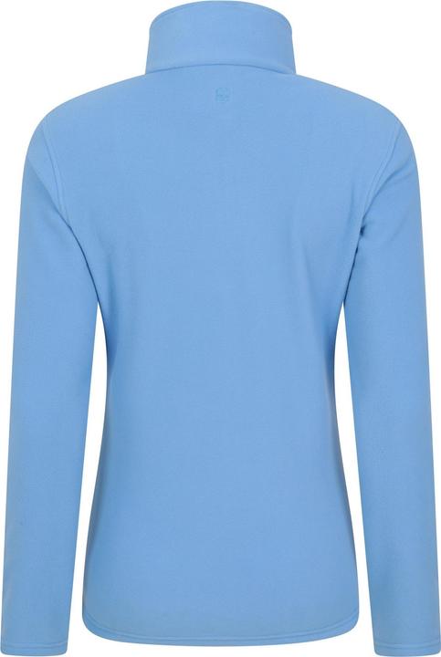 Immagine prodotto Mountain Warehouse Camber II Felpa in Pile Donna (M)