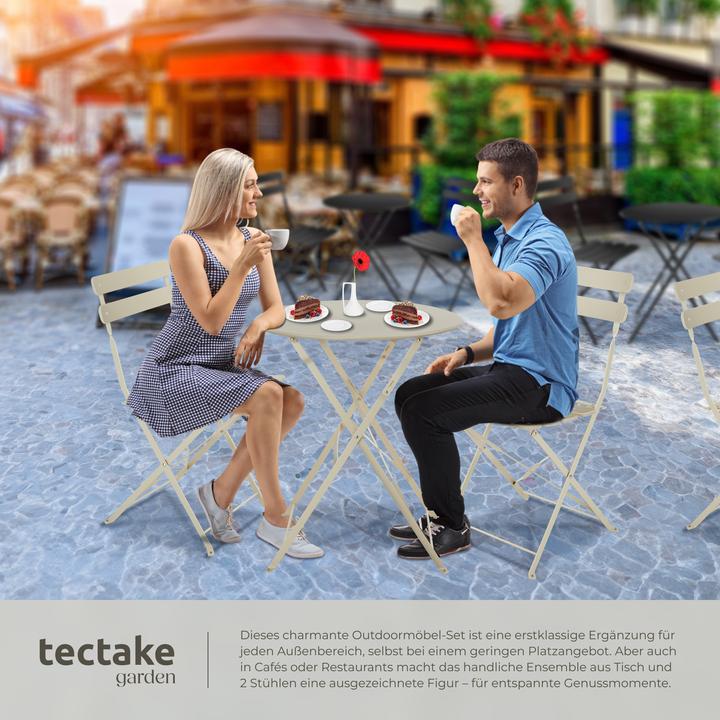 Image du produit tectake Frieda (59 cm)