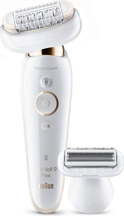 Produktbild Braun Silk-épil 9 Flex