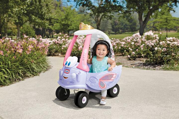 Immagine prodotto Little Tikes Gemütliches Coupé Fee