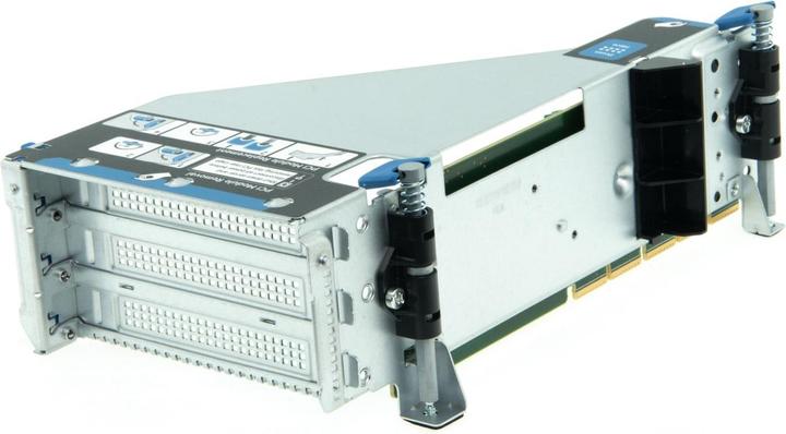 Immagine prodotto HPE Gabbia Sps, Riser Pci, 2u