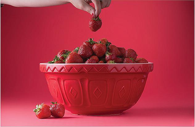 Actual product image Mason Cash Mixing bowl (29 cm, 4 l, 1 x)