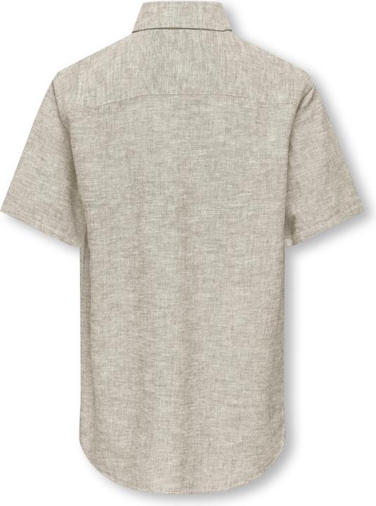 Produktbild Only & Sons Junior OSJCAIDEN Hemd Hemd (176)
