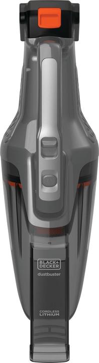 Actual product image Black & Decker BCHV001C1