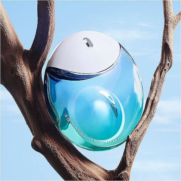 Image du produit Issey Miyake A Drop d'Issey Eau de Parfum Fraîche 90ml (Eau de parfum, 90 ml)
