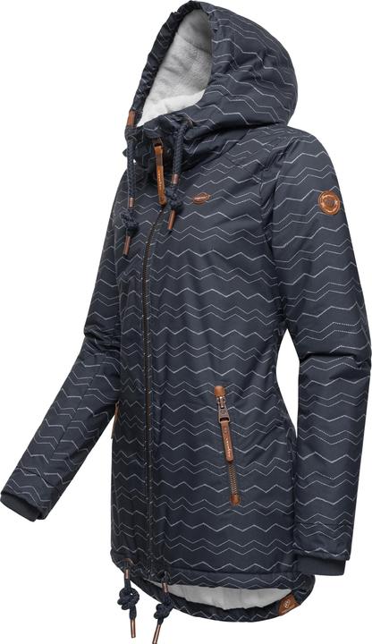 Image du produit Ragwear Zuzka Hiver (S)