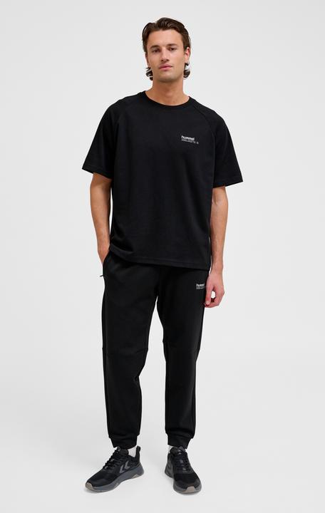 Image du produit hummel Hmltech Fleece Pants Reguliers (XXL)