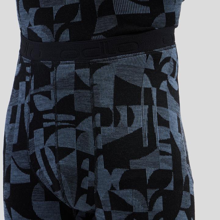 Actual product image Odlo Natural Warm (S)