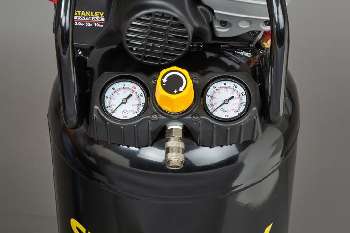 Image du produit Stanley Hy227/10/50v (10 bar, 50 l)