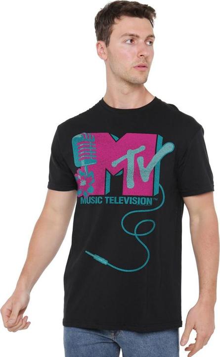 Produktbild MTV TShirt (XL)
