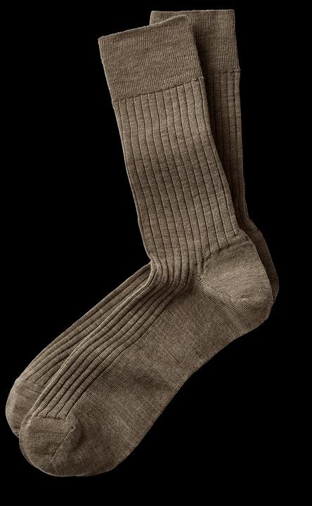 Actual product image Blacksocks Merino Wool Socks (Single pack, 40 - 41)