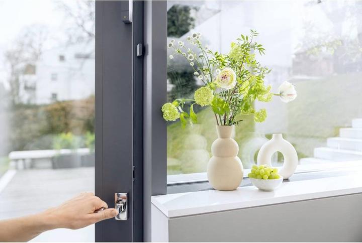 Productafbeelding Bosch Smart Home Tür-/Fensterkontakt II Plus