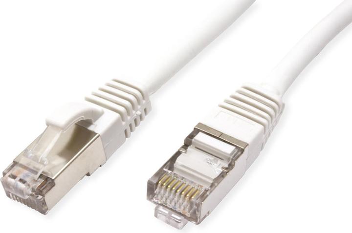 Productafbeelding Value Netwerkkabel (SFTP, CAT6, 2 m)