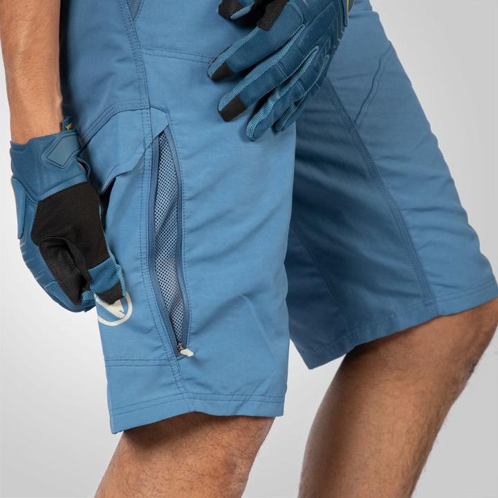 Produktbild Endura Hummvee Short mit Innenhose (XL)