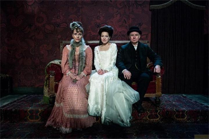 Actual product image Mackie Messer - Brecht's Threepenny Film (Blu-ray, 2019, German)