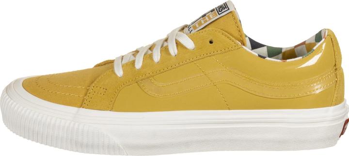 Produktbild Vans Schuhe Karina Rozunko SK8-Hi Reissue (37)
