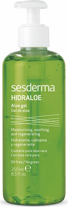 Produktbild Sesderma usa Hidraloe Aloe Gel (Körpergel, 250 ml)
