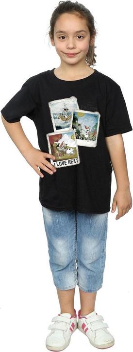 Produktbild Disney Frozen TShirt Mädchen (152, 158)