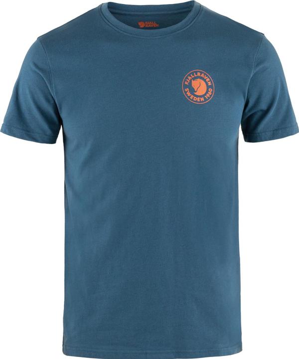 Fjällräven 1960 Logo T-Shirt