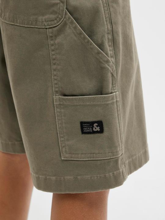 Produktbild Jack & Jones Jpsttony Co Jjcarpenter Shorts Sn Jnr (152)