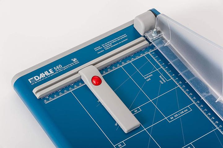 Immagine prodotto Dahle 560 (25 lamelle, A4)