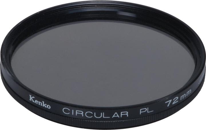 Image du produit Kenko Filtr Professional CPL 95mm (95 mm, Filtre polarisant, 95 mm)