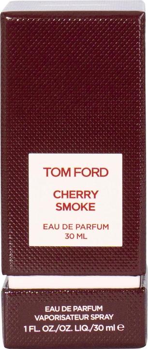 Actual product image Tom Ford Cherry Smoke (Eau de parfum, 30 ml)