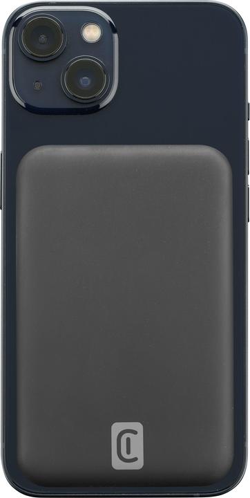 Produktbild Cellularline Mag 10000 (10000 mAh, 18 W, 38.50 Wh)