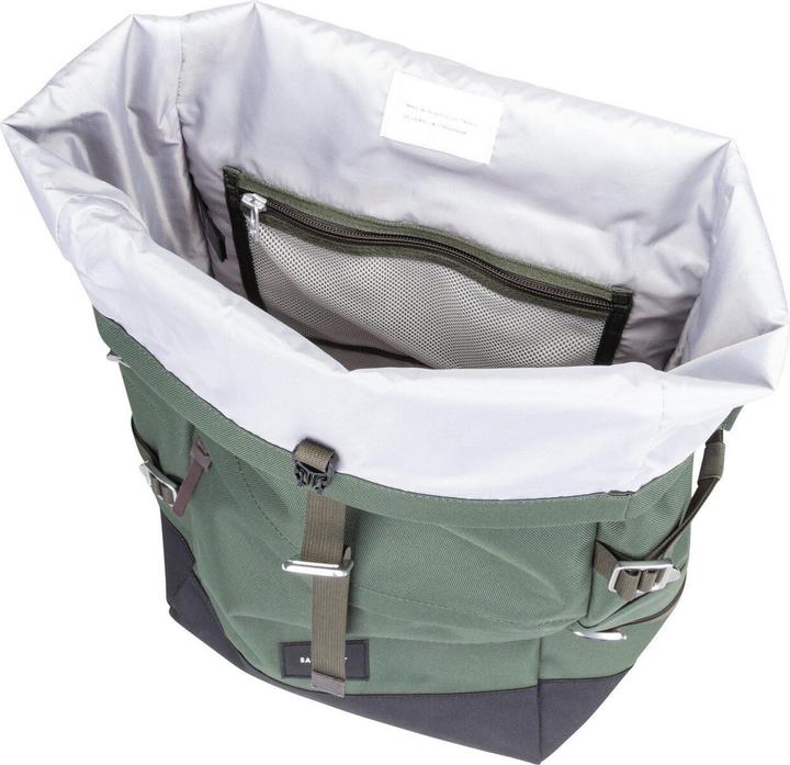 Produktbild Sandqvist rucksack bernt (25 l)