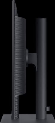 Actual product image Samsung F32TU870VU (3840 x 2160 Pixels, 32")