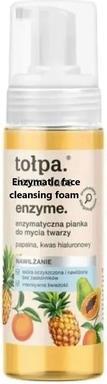 Immagine prodotto Tolpa Dermo Face Schiuma detergente enzimatica per il viso 150ml (Schiuma, 150 ml)