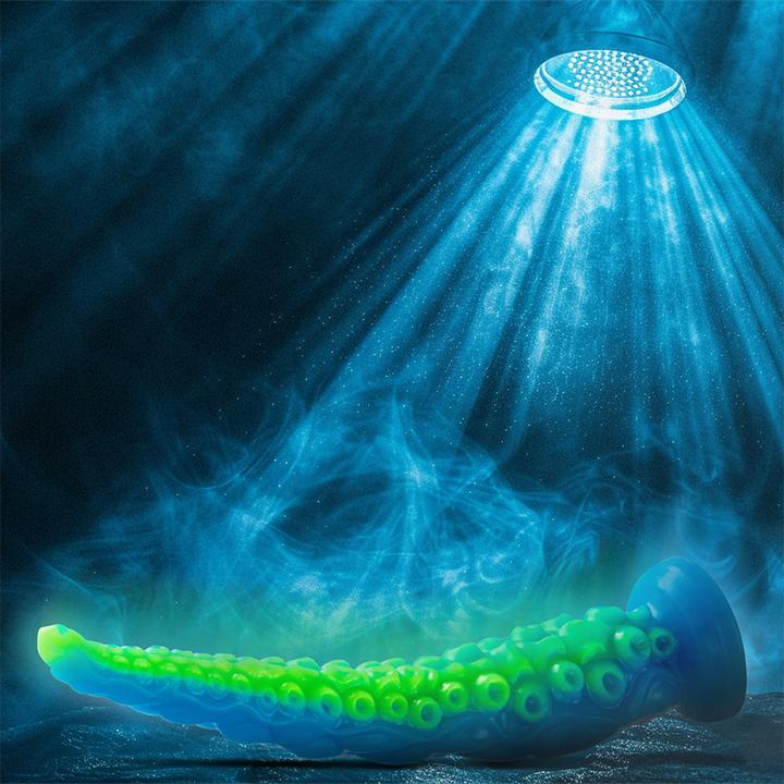Image du produit Epic Tentakel-Dildo