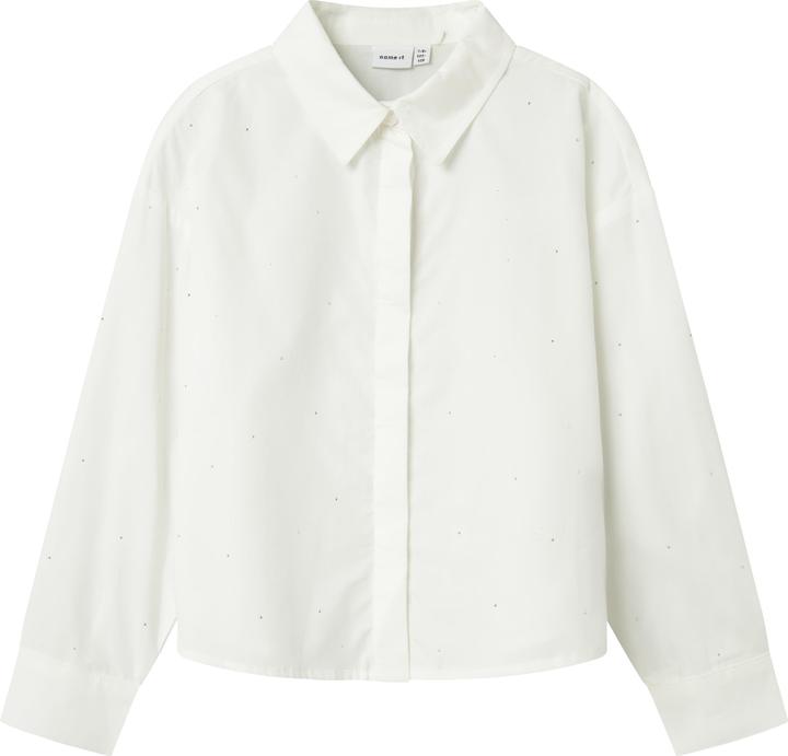 Image du produit Name it Chemise loose fit (158)