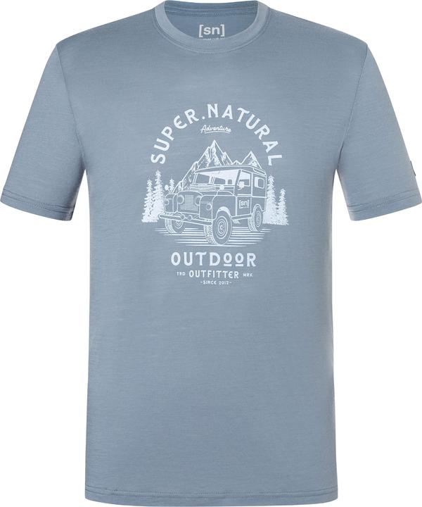 Immagine prodotto Super Natural Landi Tee (S)