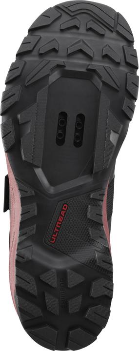 Produktbild Shimano SH-EX500 (41)
