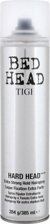 Tigi Bed Head Hard Head (385 ml)