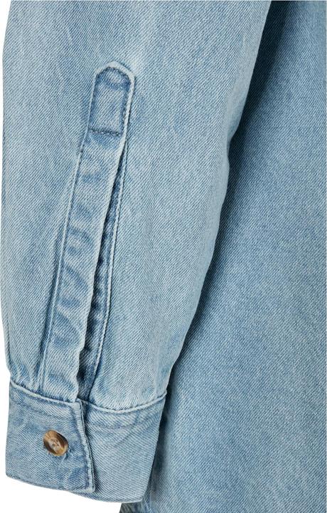 Immagine prodotto Urban Classics Camicia da donna in denim oversize - 16515 (S)