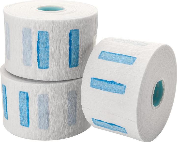 Actual product image Caso EUROSTIL CUELLO ROLLO DE PAPEL 100 SERVICIOS PACK 5U. 100UN