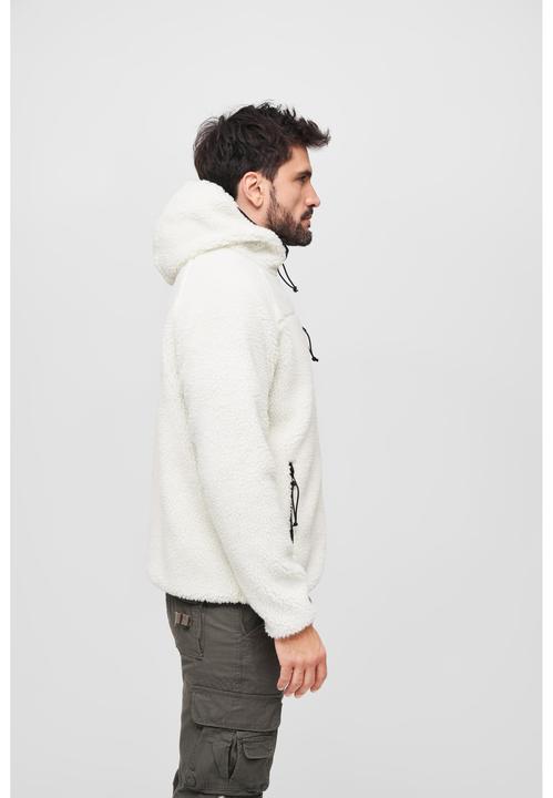 Produktbild Brandit Teddyfleece Worker Jacket - 12256 (L)