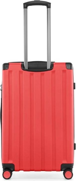 Produktbild Hauptstadtkoffer Q-Damm - Mittelgrosser Koffer Hartschale (71 l, M (50 - 90l))
