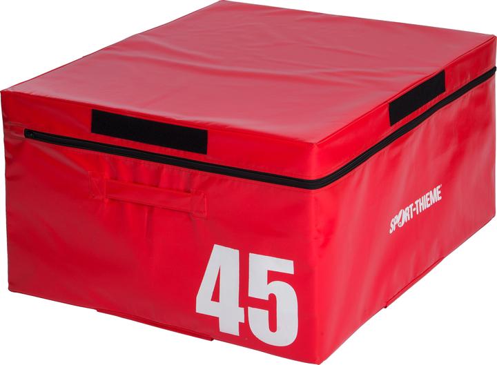 Image du produit Sport-Thieme Soft Plyo Box